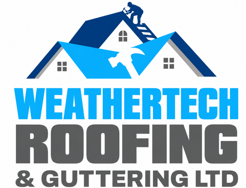 Weathertech Roofing & Guttering Ltd